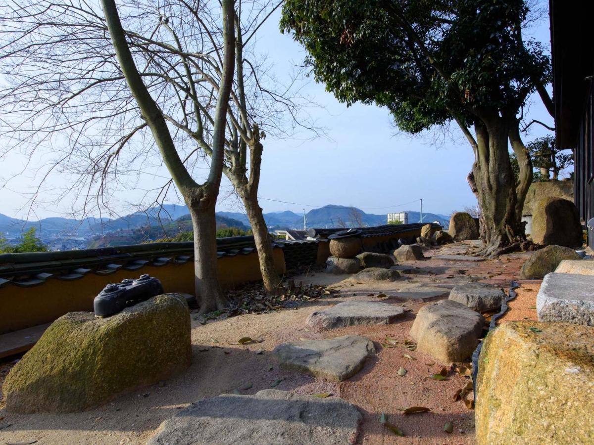Onomichi Senkouji Sakano Rian Fuu Exterior photo
